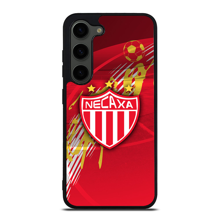 DEPORTIVO NECAXA SYMBOL Samsung Galaxy S23 Plus Case Cover