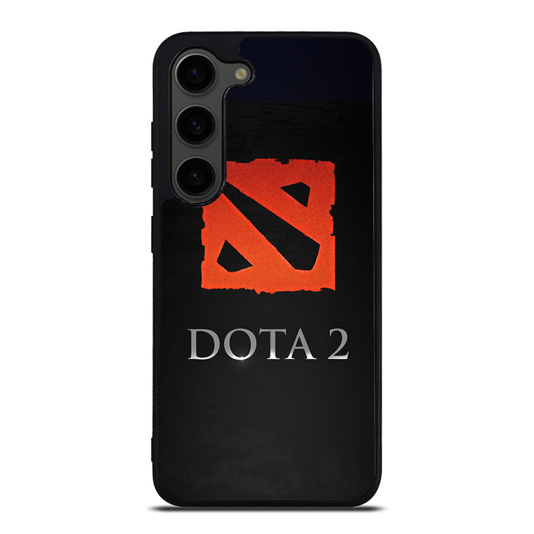 DOTA 2 GAME Samsung Galaxy S23 Plus Case Cover DOTA 2 GAME Samsung Galaxy S23 Plus Case Cover