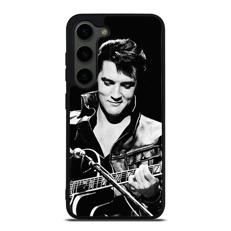 ELVIS PRESLEY SINGER Samsung Galaxy S23 Plus Case Cover