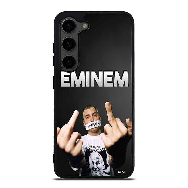 EMINEM RAP GOD Samsung Galaxy S23 Plus Case Cover EMINEM RAP GOD Samsung Galaxy S23 Plus Case Cover