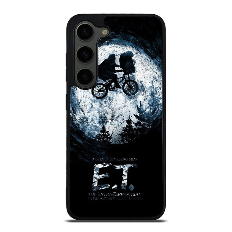 EXTRA TERRESTRIAL ET Samsung Galaxy S23 Plus Case Cover