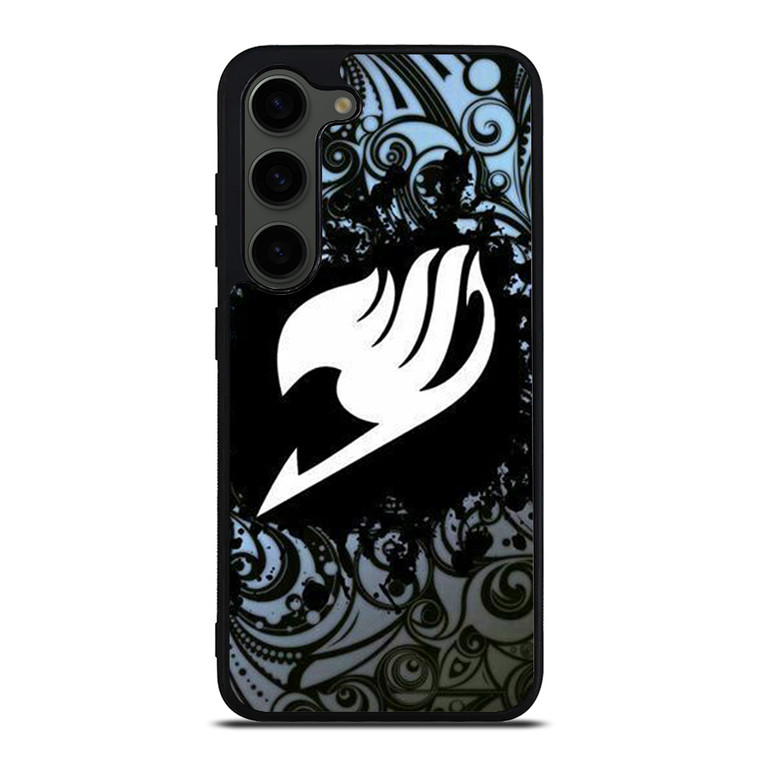 FAIRY TAIL ANIME LOGO ART Samsung Galaxy S23 Plus Case Cover FAIRY TAIL ANIME LOGO ART Samsung Galaxy S23 Plus Case Cover