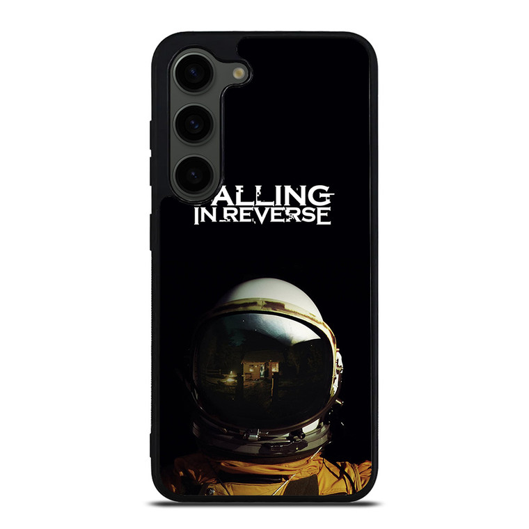 FALLING IN REVERSE COMING HOME ALBUM Samsung Galaxy S23 Plus Case Cover