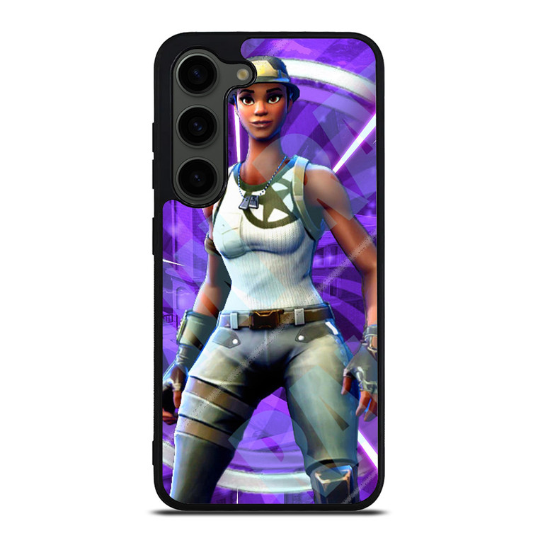 FORTNITE RECON EXPERT SKIN Samsung Galaxy S23 Plus Case Cover