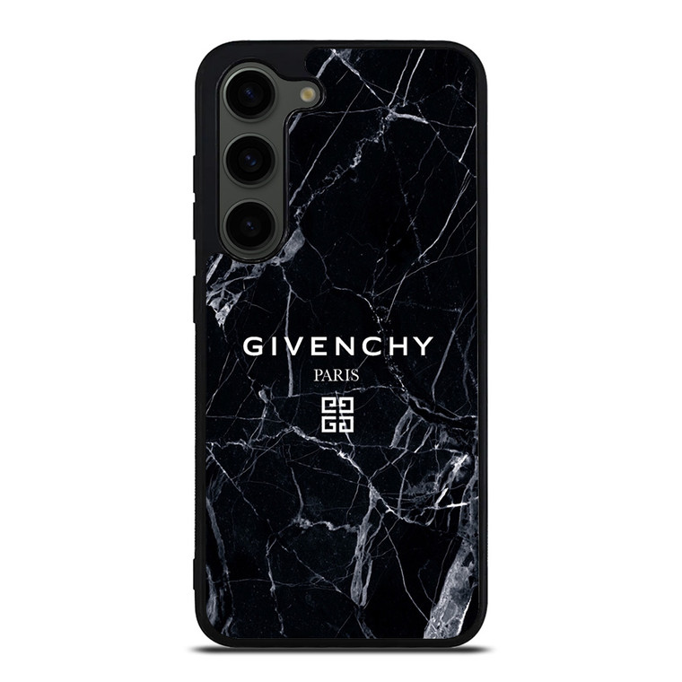 GIVENCHY MARBLE Samsung Galaxy S23 Plus Case Cover