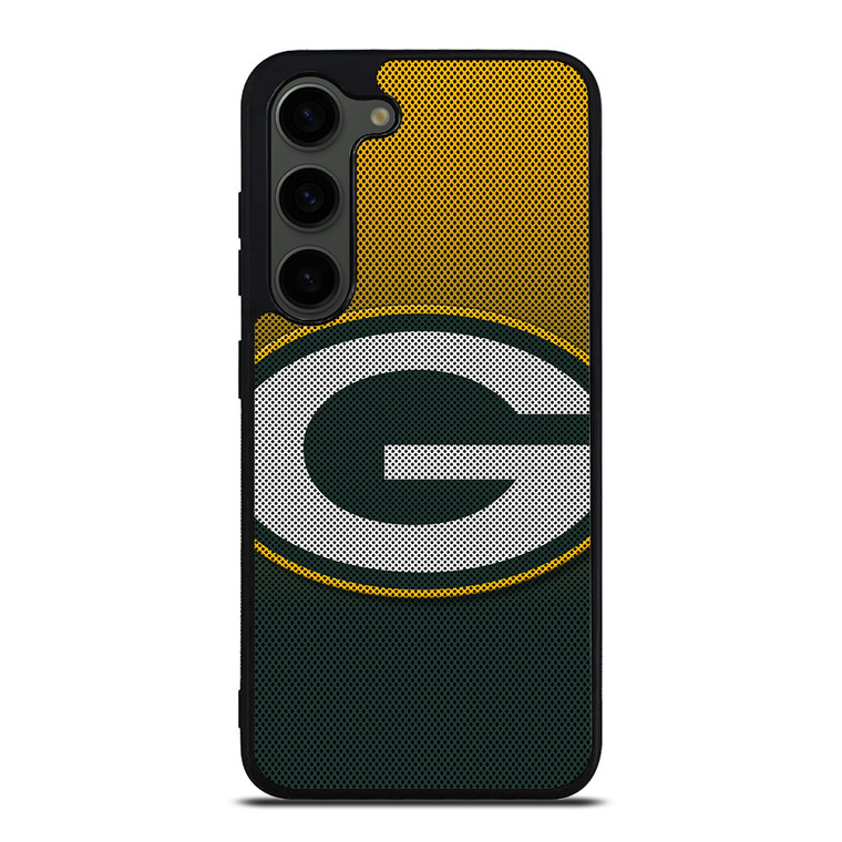 GREEN BAY PACKERS FOOTBALL LOGO Samsung Galaxy S23 Plus Case Cover