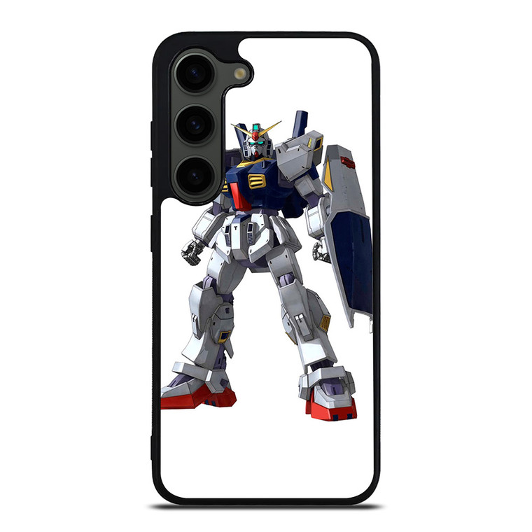 GUNDAM ART GALLERY Samsung Galaxy S23 Plus Case Cover