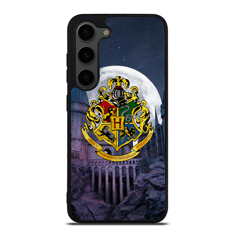 HOGWARTS HOUSE HARRY POTTER 2 Samsung Galaxy S23 Plus Case Cover