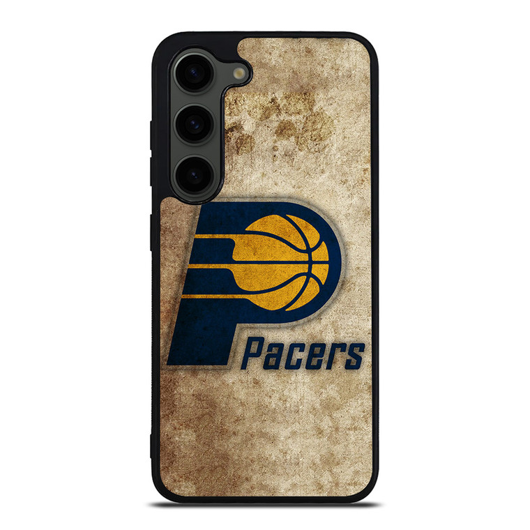 INDIANA PACERS NBA Samsung Galaxy S23 Plus Case Cover