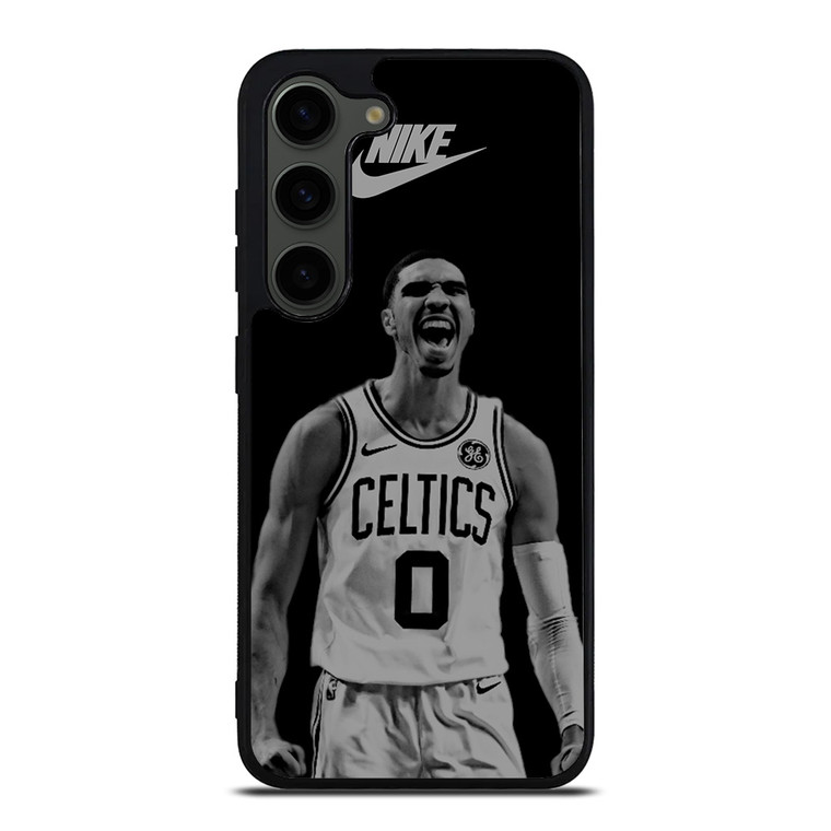 JAYSON TATUM BOSTON CELTICS NIKE Samsung Galaxy S23 Plus Case Cover
