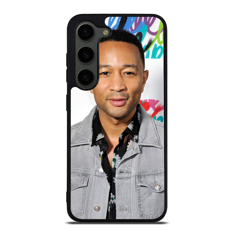 JOHN LEGEND BIGGER LOVE 2 Samsung Galaxy S23 Plus Case Cover