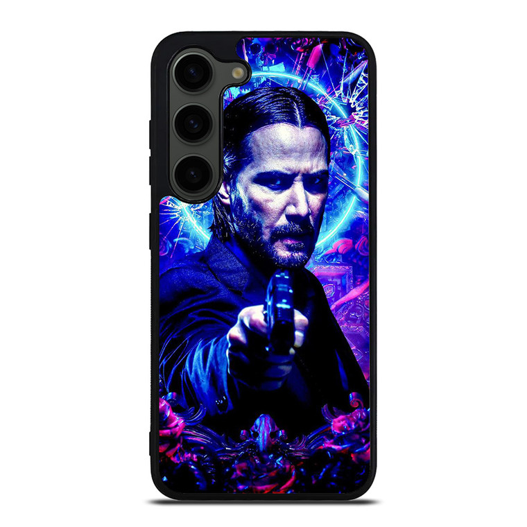 JOHN WICK Samsung Galaxy S23 Plus Case Cover
