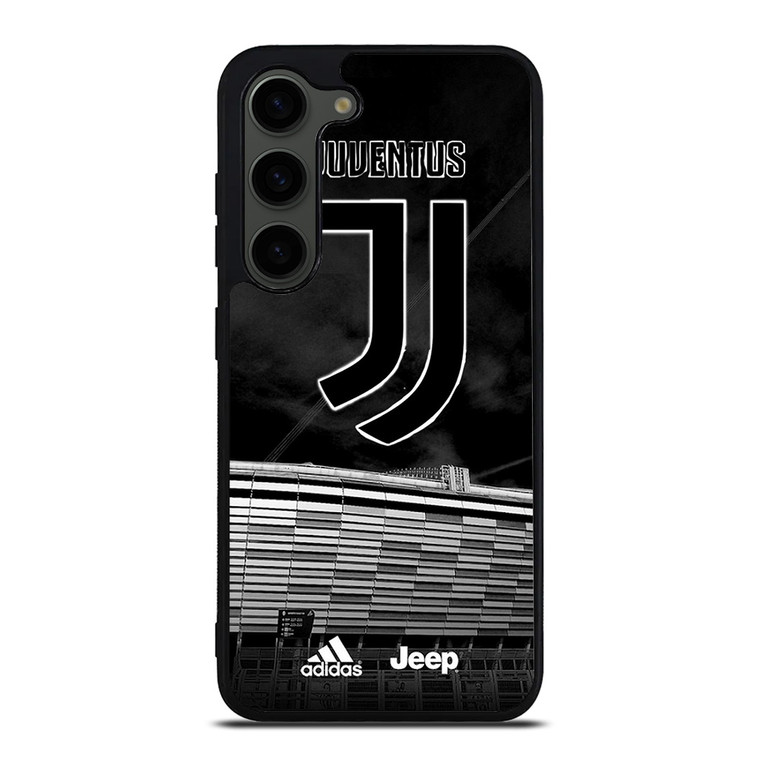 JUVENTUS FC LOGO Samsung Galaxy S23 Plus Case Cover
