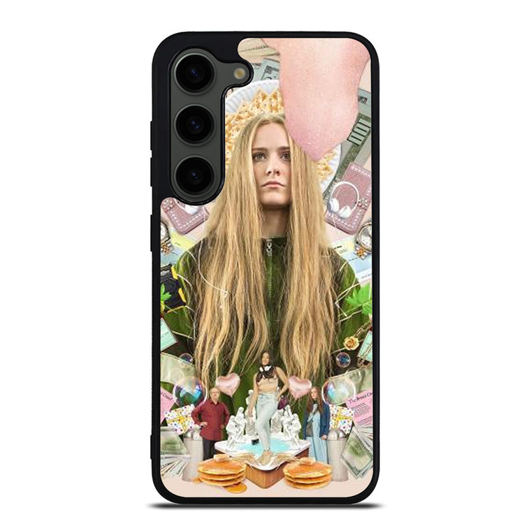 KAJILLIONAIRE MOVIES POSTER Samsung Galaxy S23 Plus Case Cover