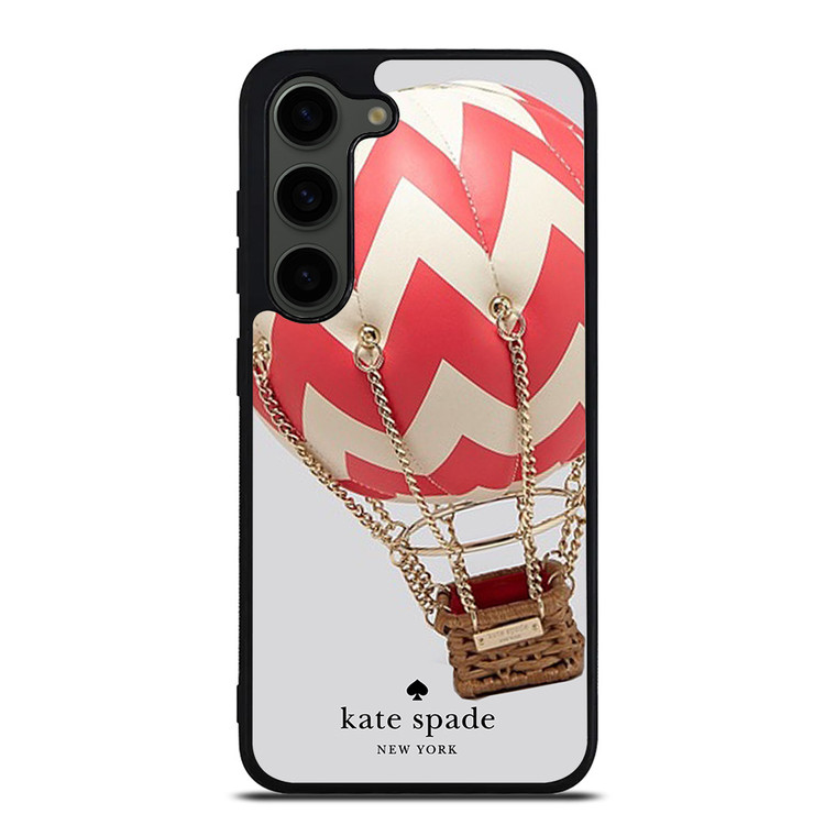 KATE SPADE AIR BALLOON Samsung Galaxy S23 Plus Case Cover