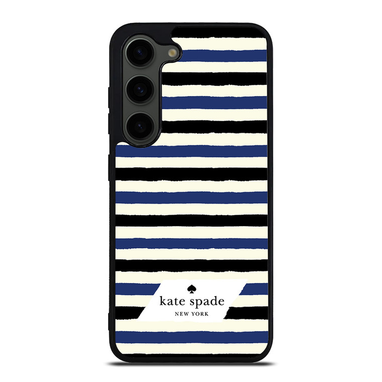 KATE SPADE IN STRIPES Samsung Galaxy S23 Plus Case Cover