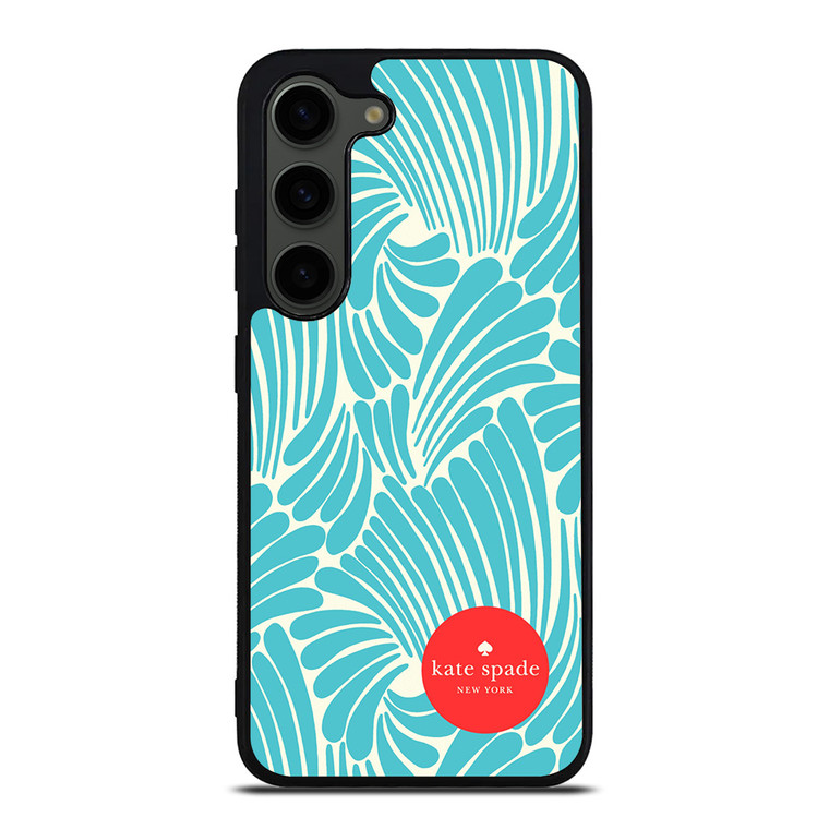 KATE SPADE NEW YORK Samsung Galaxy S23 Plus Case Cover