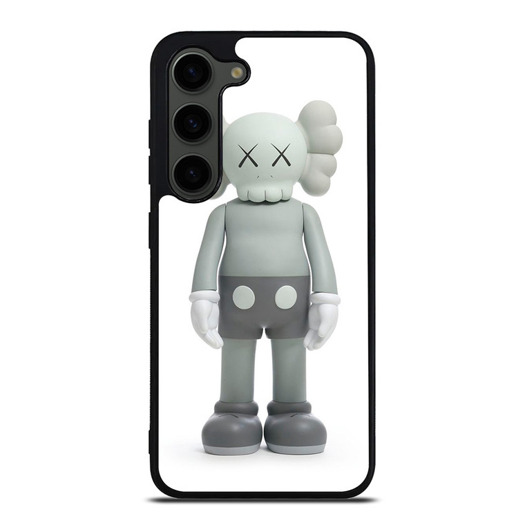 KAWS ACTION FIGURE Samsung Galaxy S23 Plus Case Cover