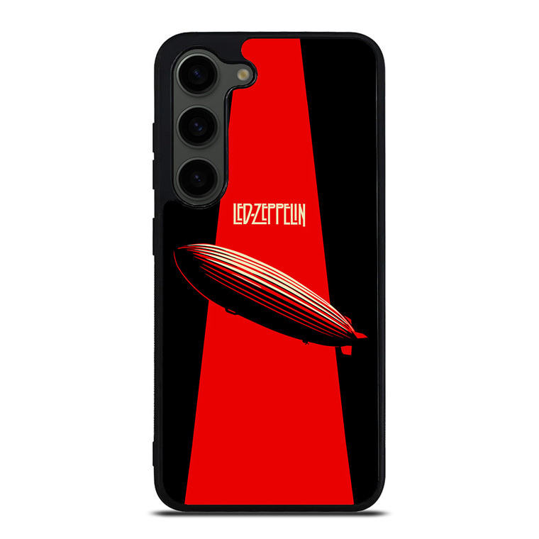 LED ZEPPELIN MOTHERSHIP ALBUM COVER Samsung Galaxy S23 Plus Case Cover