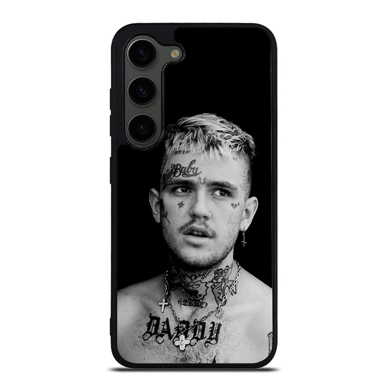 LIL PEEP RAPPER Samsung Galaxy S23 Plus Case Cover