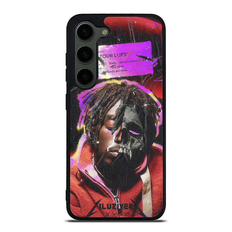LIL UZI VERT XO TOUR LLIF3 Samsung Galaxy S23 Plus Case Cover