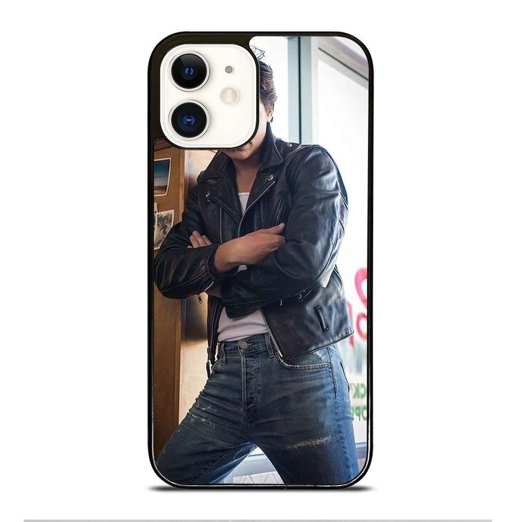 JUGHEAD JONES RIVERDALE iPhone 12 Case Cover