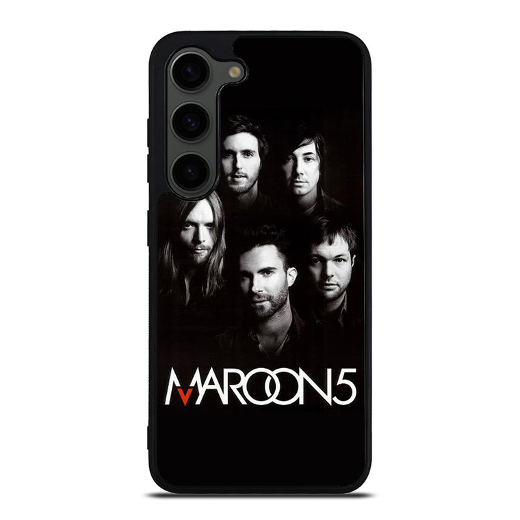 MAROON 5 ADAM LEVINE Samsung Galaxy S23 Plus Case Cover