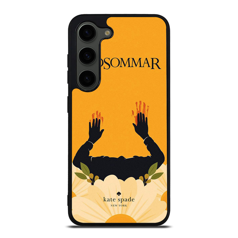 MIDSOMMAR ART KATE SPADE Samsung Galaxy S23 Plus Case Cover