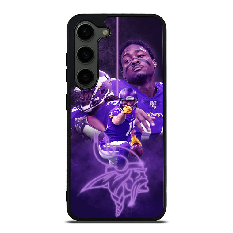 MINNESOTA VIKINGS ADAM THIELEN Samsung Galaxy S23 Plus Case Cover