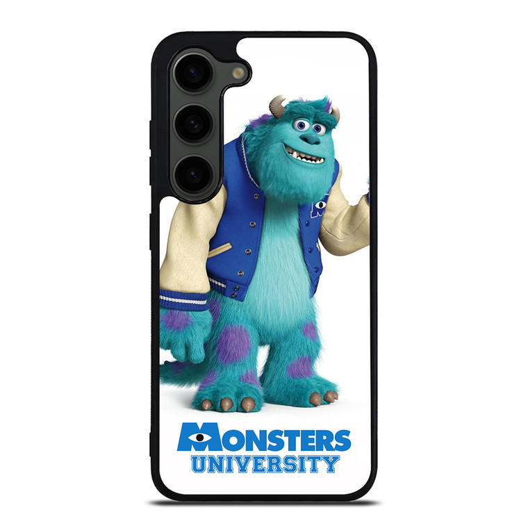 MONSTER INC SULLIVAN Samsung Galaxy S23 Plus Case Cover