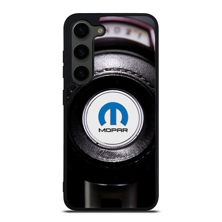 MOPAR STEERING WHEEL Samsung Galaxy S23 Plus Case Cover