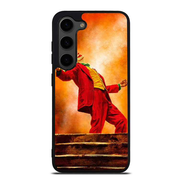 NEW JOKER DANCE Samsung Galaxy S23 Plus Case Cover