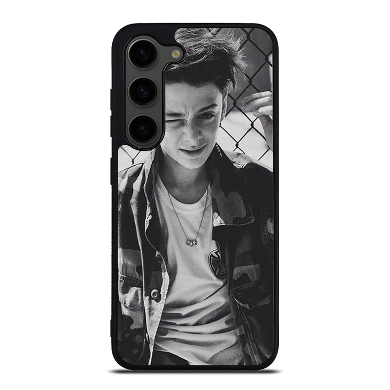 NOAH SCHNAPP COOL Samsung Galaxy S23 Plus Case Cover