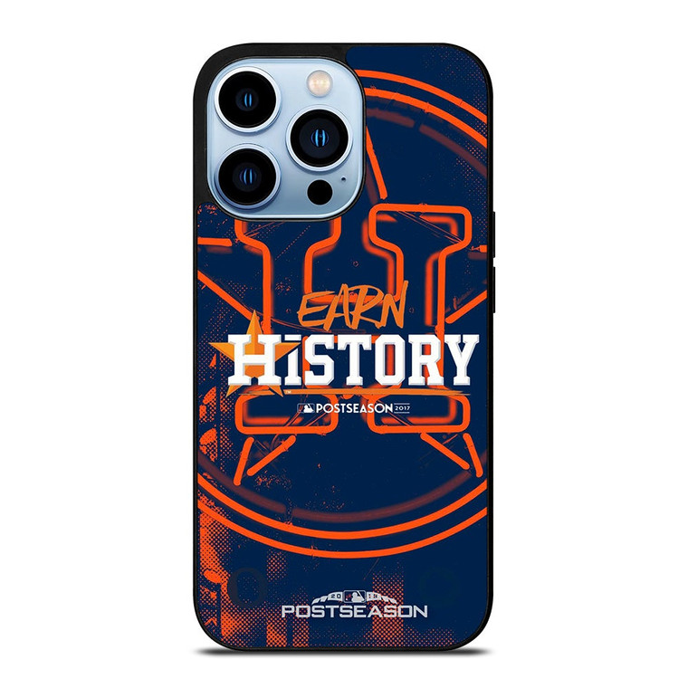 HOUSTON ASTROS POSTER iPhone 13 Pro Max Case Cover