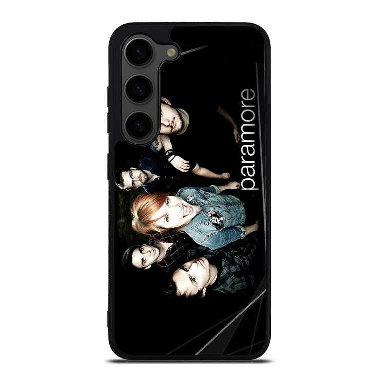 PARAMORE BAND Samsung Galaxy S23 Plus Case Cover
