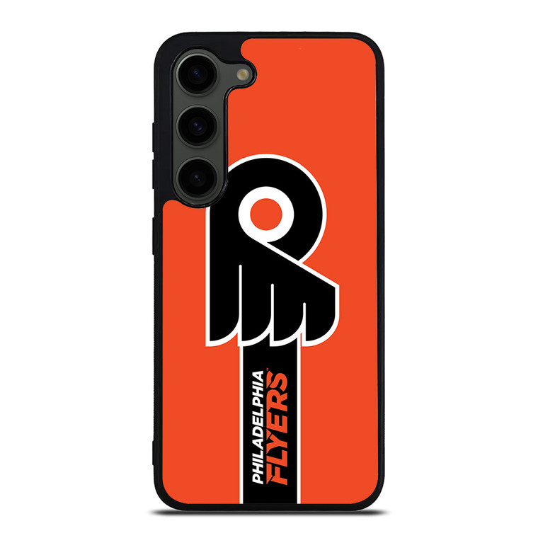 PHILADELPHIA FLYERS NHL LOGO Samsung Galaxy S23 Plus Case Cover
