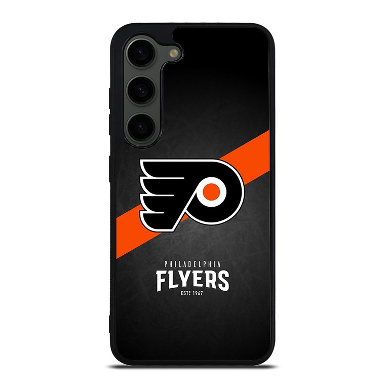 PHILADELPIA FLYERS FOOTBALL TEAM Samsung Galaxy S23 Plus Case Cover