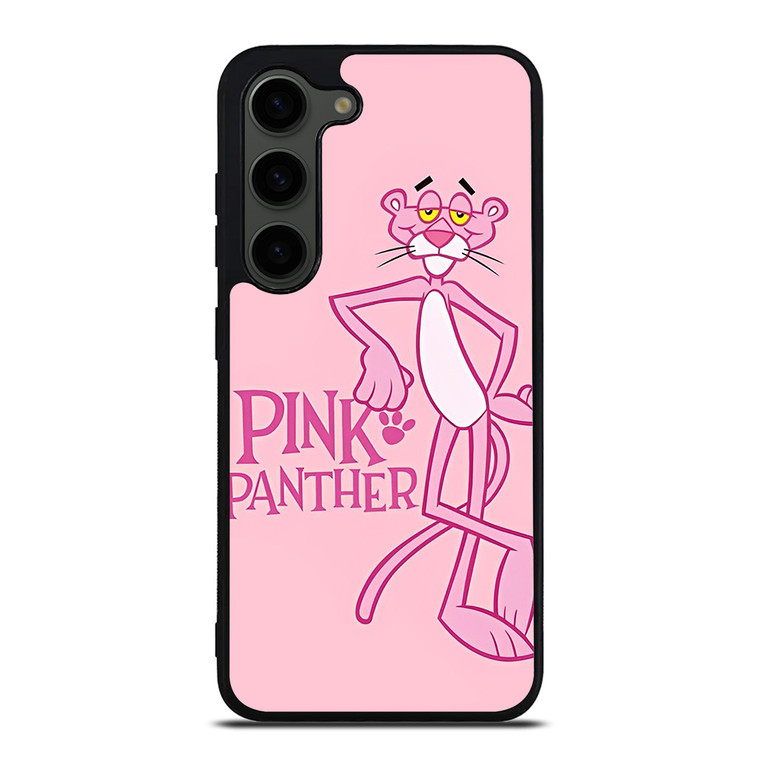 PINK PANTHER SHOW CARTOON Samsung Galaxy S23 Plus Case Cover