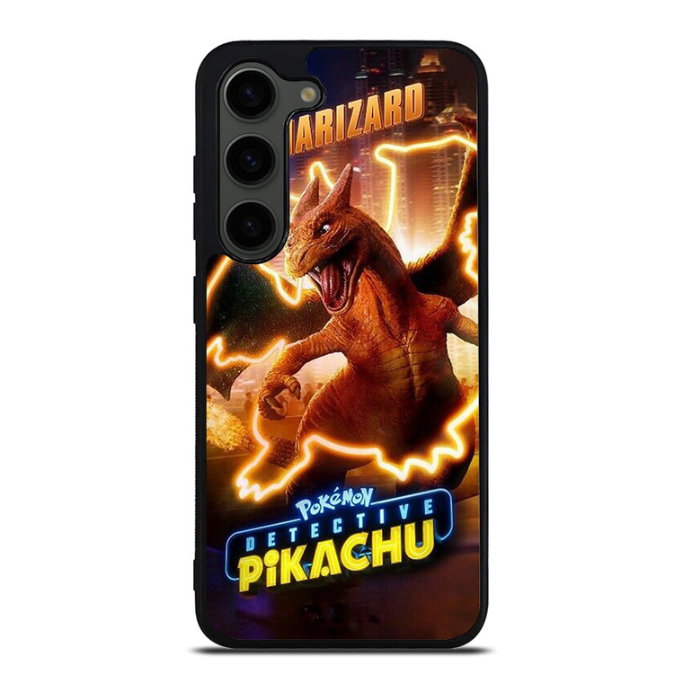 POKEMON CHARIZARD Samsung Galaxy S23 Plus Case Cover