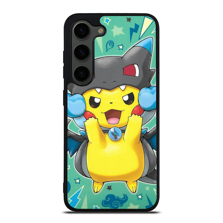 POKEMON PIKACHU Samsung Galaxy S23 Plus Case Cover