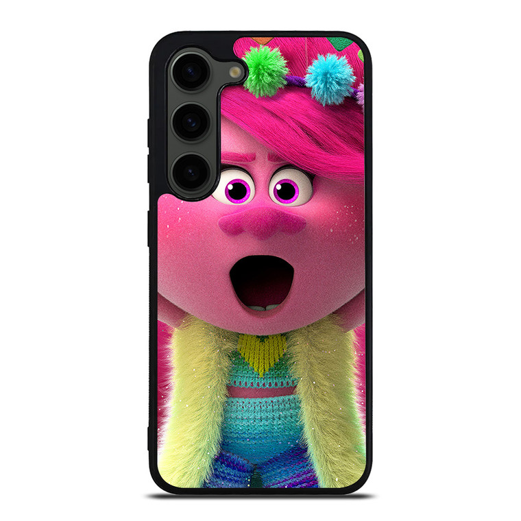POPPY TROLLS WORLD TOUR Samsung Galaxy S23 Plus Case Cover