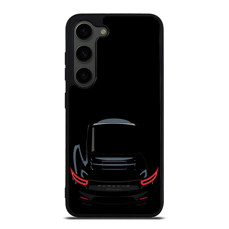 PORSCHE PANAMERA STOP LAMP Samsung Galaxy S23 Plus Case Cover
