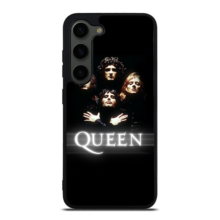 QUEEN GROUP BAND Samsung Galaxy S23 Plus Case Cover