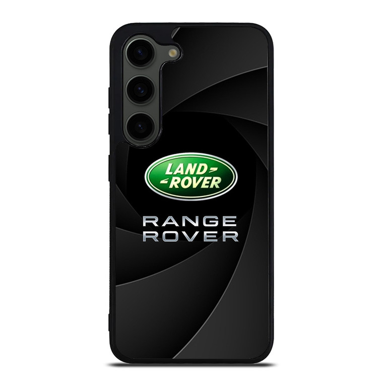 RANGE ROVER LAND ROVER ICON Samsung Galaxy S23 Plus Case Cover
