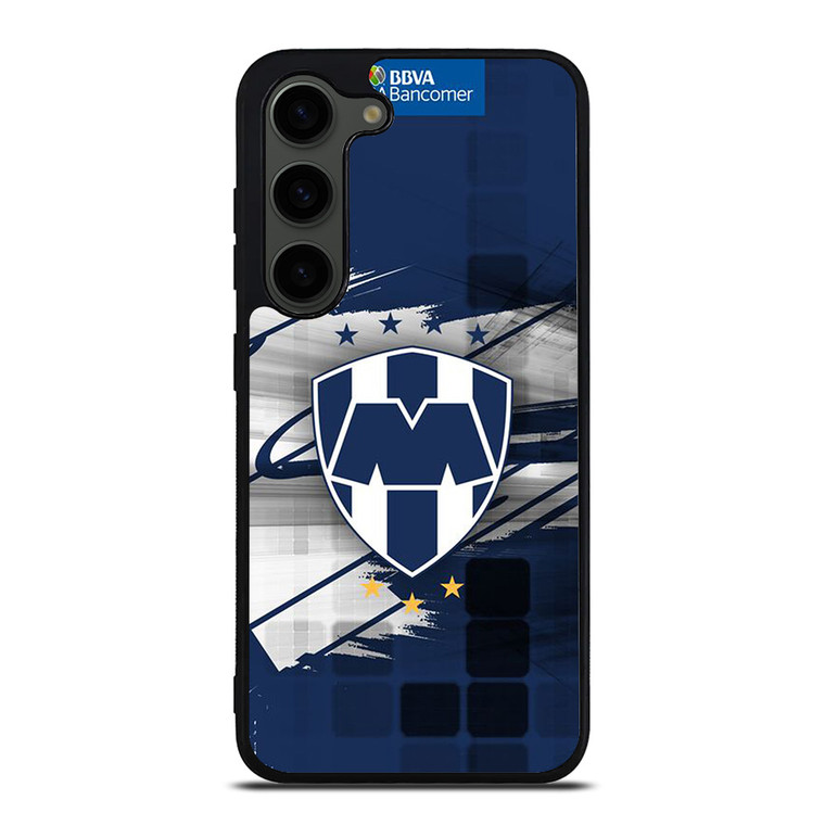 RAYADOS MONTERREY FC SYMBOL Samsung Galaxy S23 Plus Case Cover