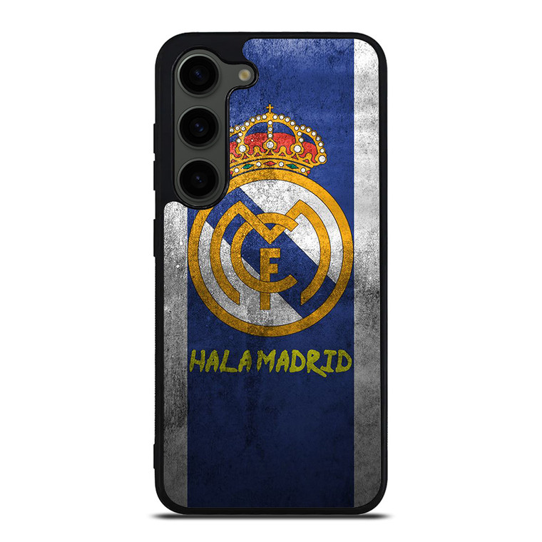 REAL MADRID HALA MADRID Samsung Galaxy S23 Plus Case Cover