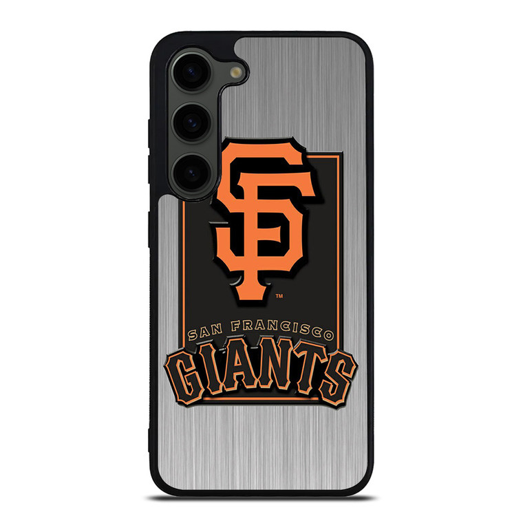 SAN FRANCISCO GIANTS icon Samsung Galaxy S23 Plus Case Cover