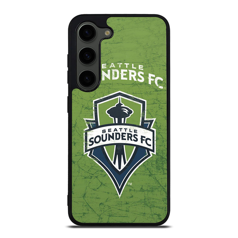 SEATTLE SOUNDERS FC jpg Samsung Galaxy S23 Plus Case Cover