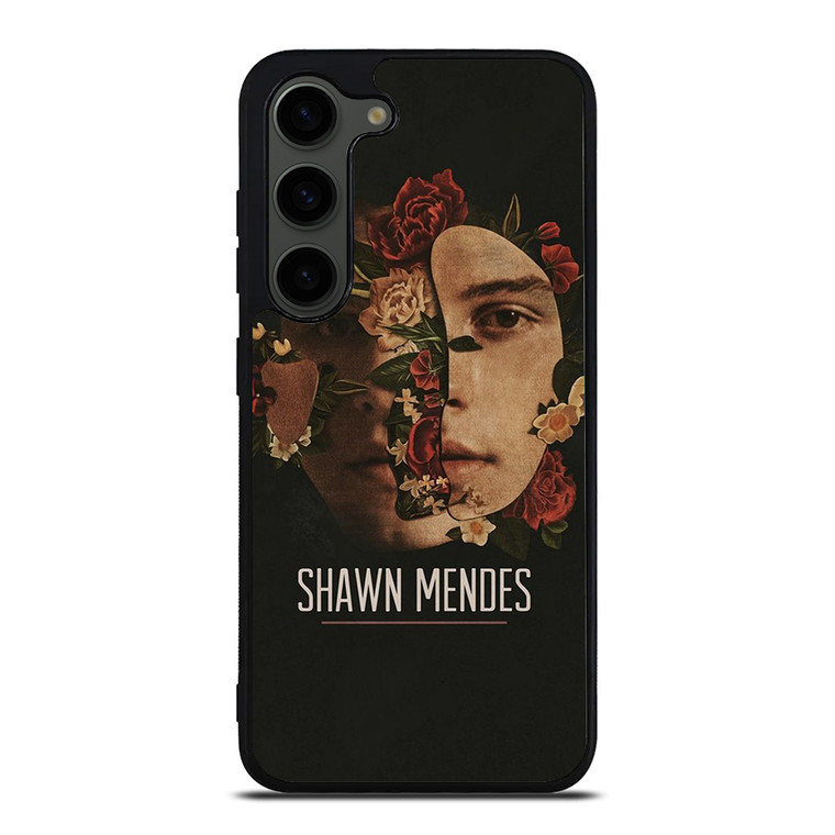 SHAWN MENDES SINGER Samsung Galaxy S23 Plus Case Cover