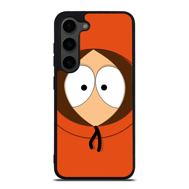 SOUTH PARK KENNY MCCORMICK Samsung Galaxy S23 Plus Case Cover